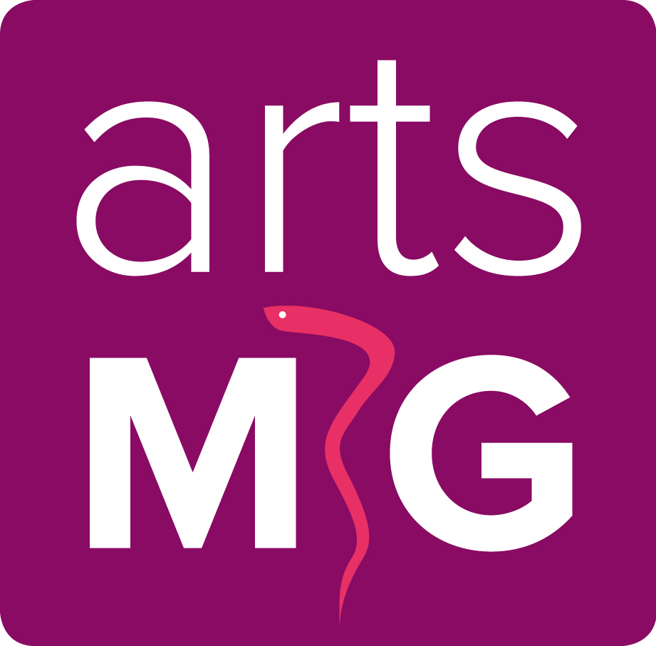 Arts MG logo